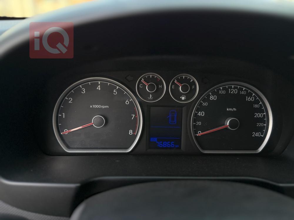 هيونداي i30